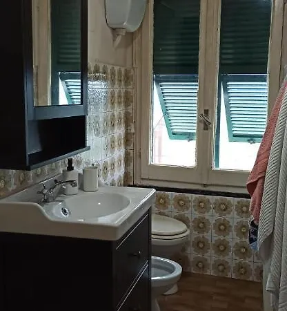 דירה Cip&ciop House *