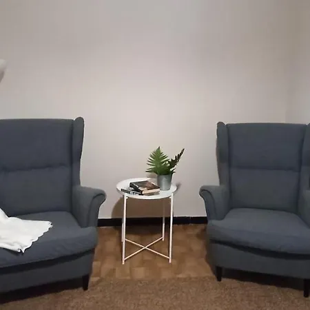 Cip&ciop House דירה Bargagli