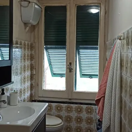 דירה Cip&ciop House *