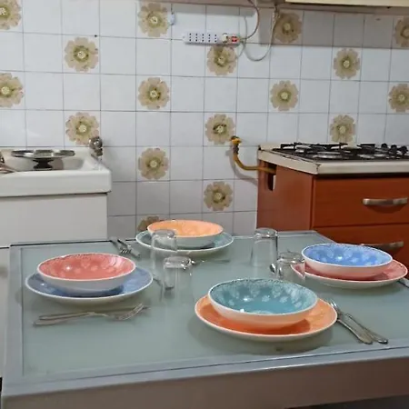 דירה Cip&ciop House