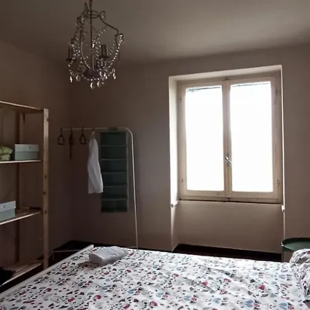 Apartment Cip&ciop House *